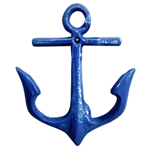 Anchor PNG-37307